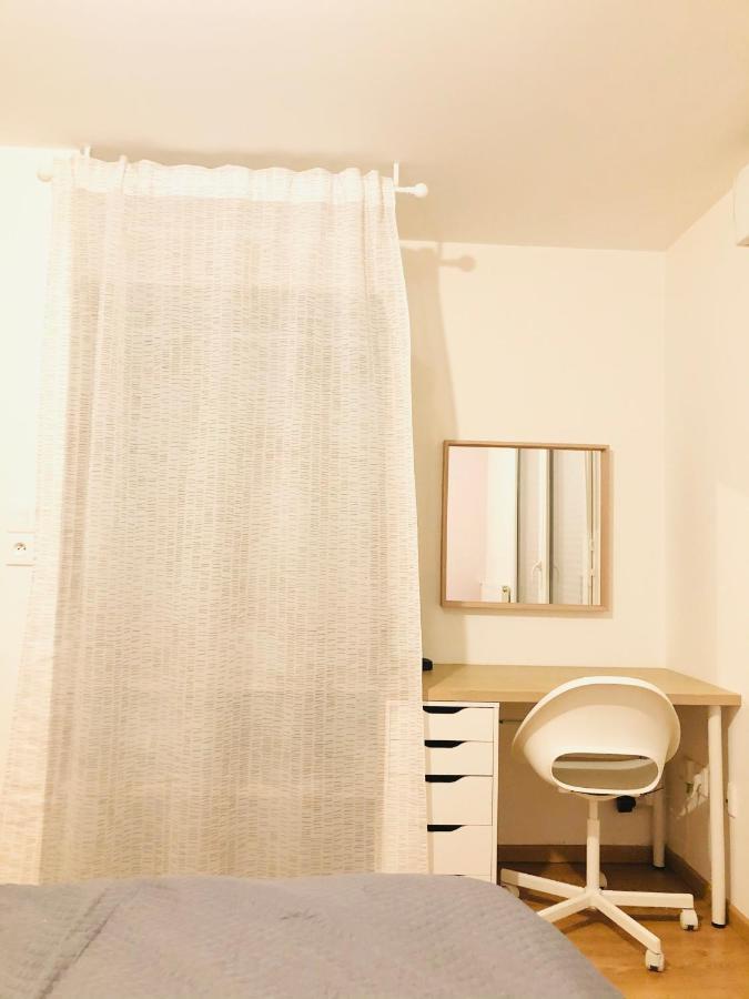 Fl'Heurt De Mer Appartement Au Pied De La Plage, Vue Mer Le Portel Exteriör bild